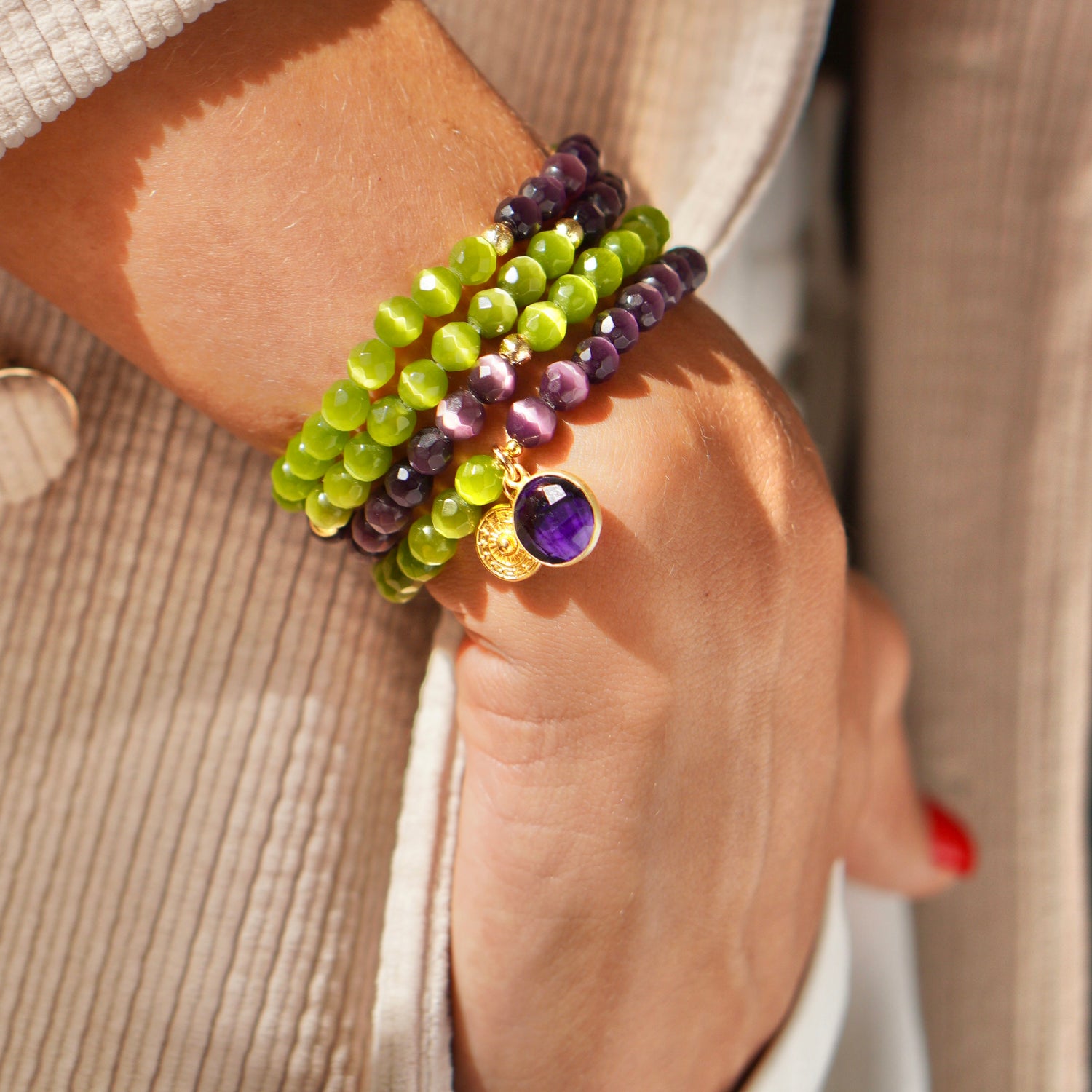 HW Armbänder